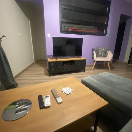 Residence Le Marcadieu تارْب المظهر الخارجي الصورة