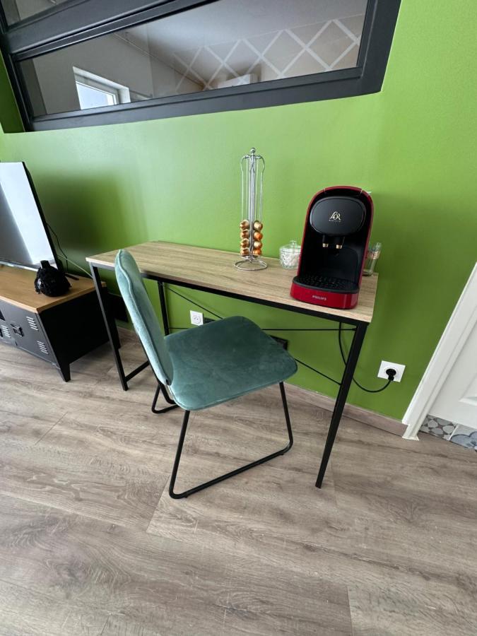 Residence Le Marcadieu تارْب المظهر الخارجي الصورة