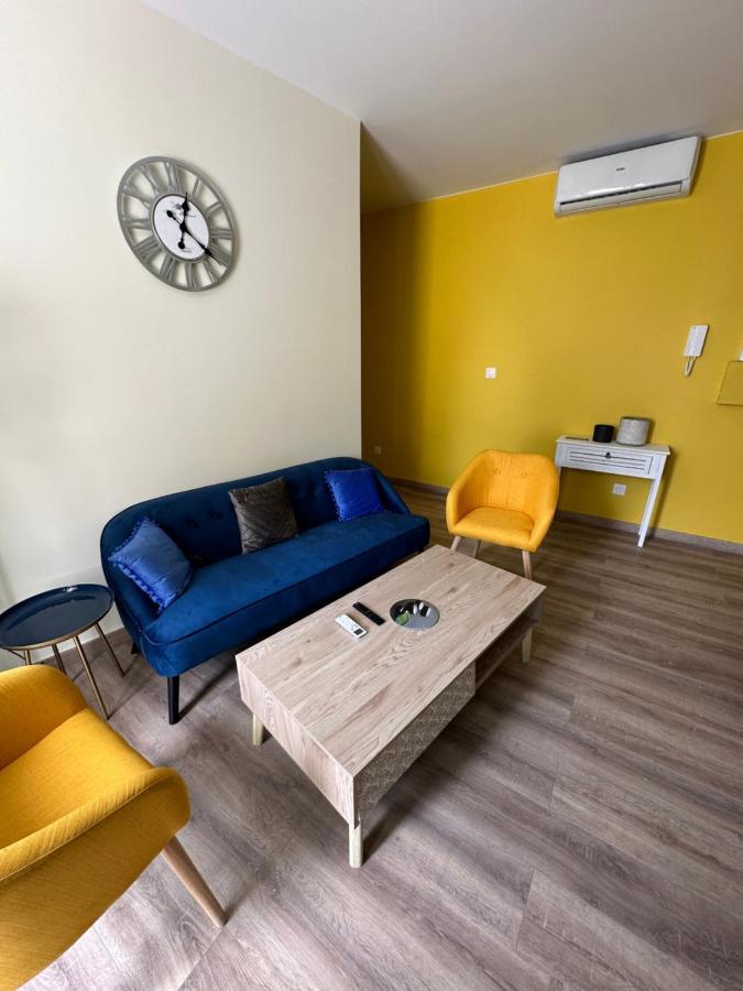 Residence Le Marcadieu تارْب المظهر الخارجي الصورة