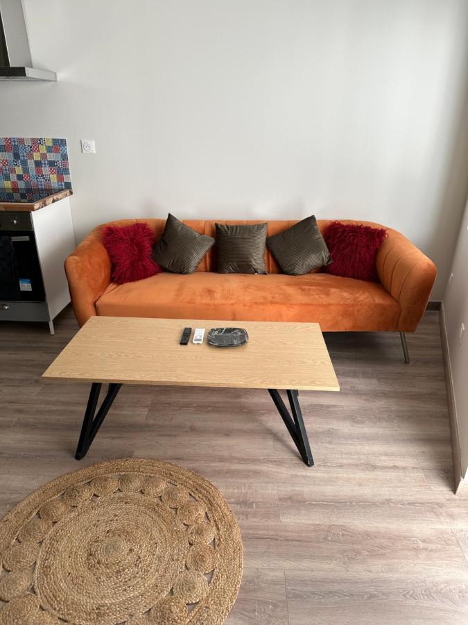 Residence Le Marcadieu تارْب المظهر الخارجي الصورة