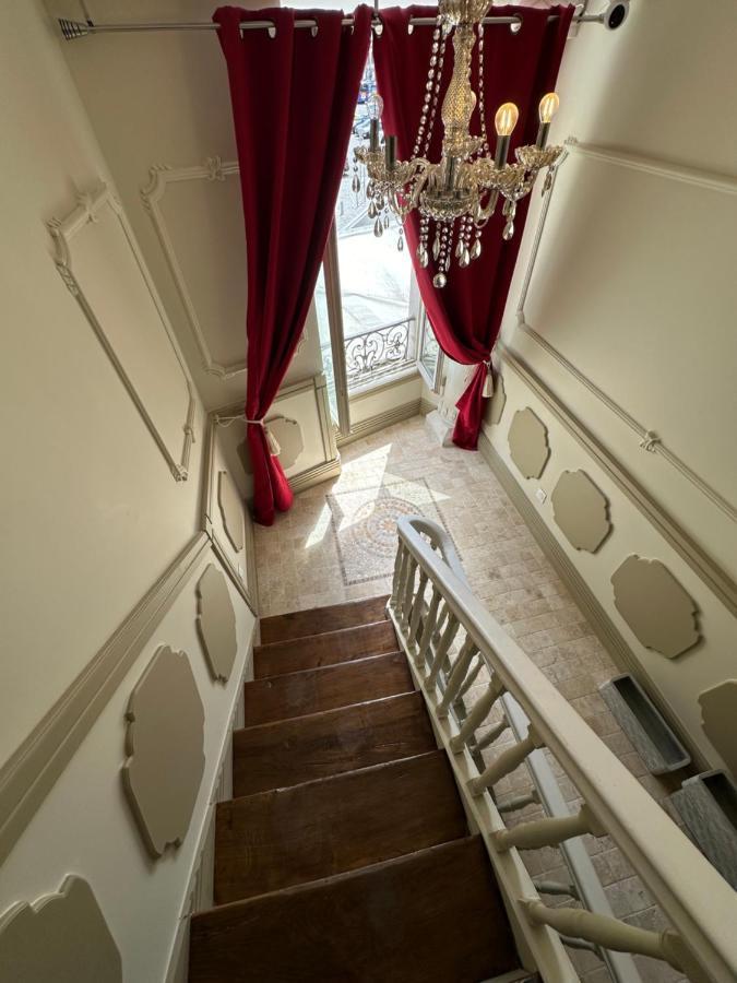 Residence Le Marcadieu تارْب المظهر الخارجي الصورة