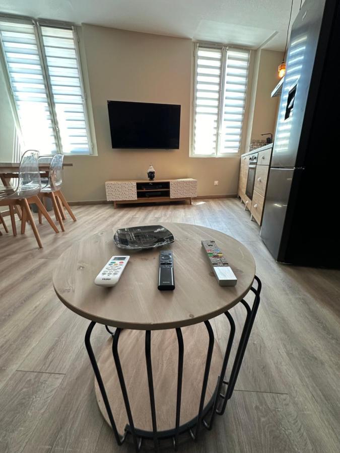 Residence Le Marcadieu تارْب المظهر الخارجي الصورة