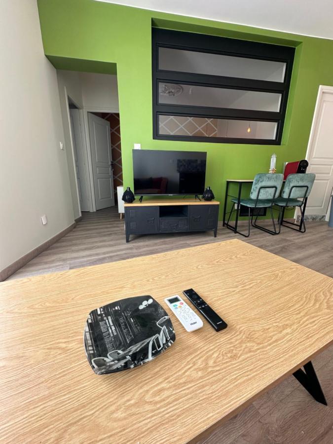 Residence Le Marcadieu تارْب المظهر الخارجي الصورة