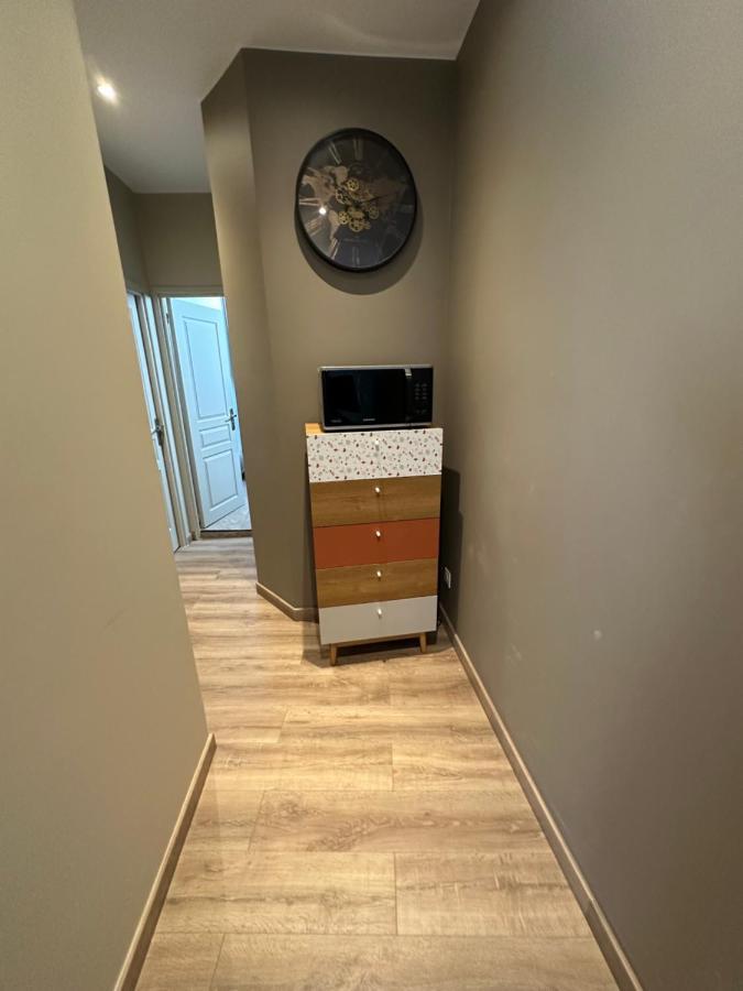 Residence Le Marcadieu تارْب المظهر الخارجي الصورة