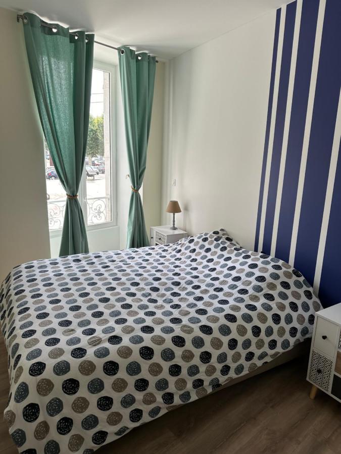Residence Le Marcadieu تارْب المظهر الخارجي الصورة