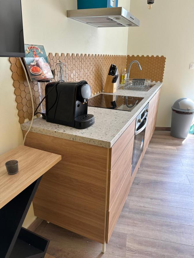 Residence Le Marcadieu تارْب المظهر الخارجي الصورة