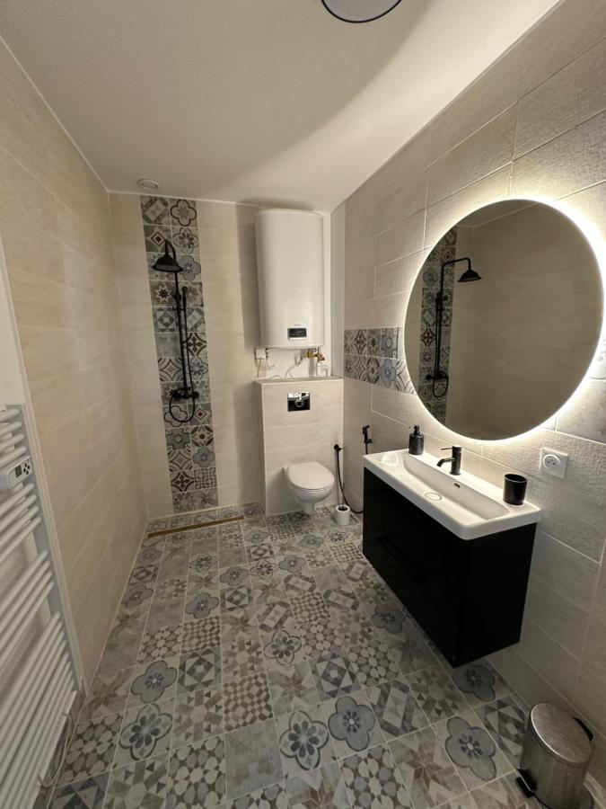 Residence Le Marcadieu تارْب المظهر الخارجي الصورة