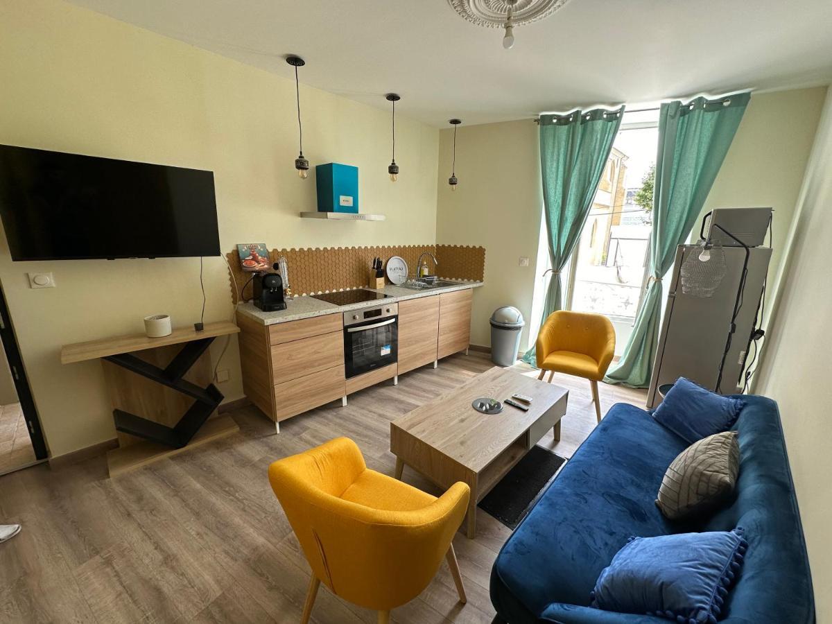 Residence Le Marcadieu تارْب المظهر الخارجي الصورة
