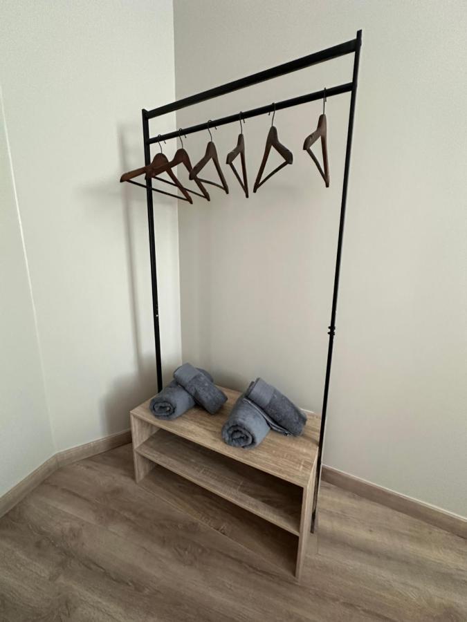Residence Le Marcadieu تارْب المظهر الخارجي الصورة