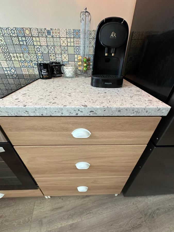 Residence Le Marcadieu تارْب المظهر الخارجي الصورة