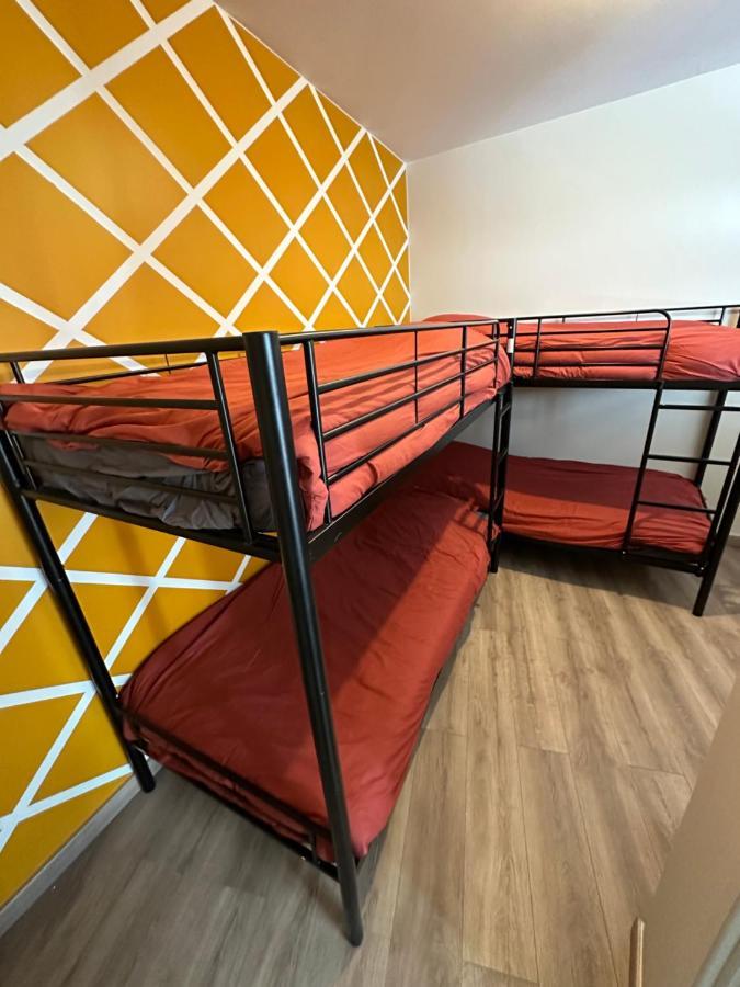 Residence Le Marcadieu تارْب المظهر الخارجي الصورة