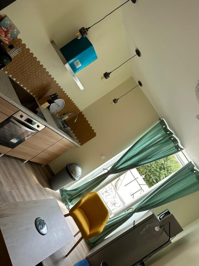 Residence Le Marcadieu تارْب المظهر الخارجي الصورة