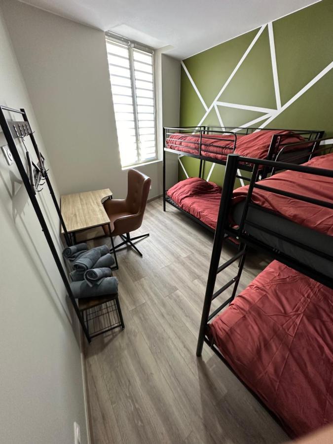 Residence Le Marcadieu تارْب المظهر الخارجي الصورة