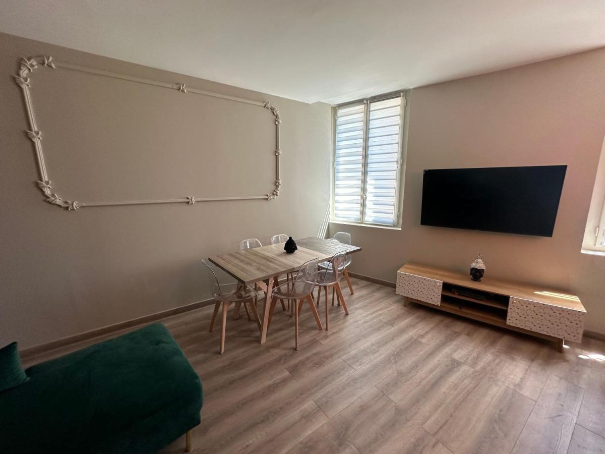 Residence Le Marcadieu تارْب المظهر الخارجي الصورة