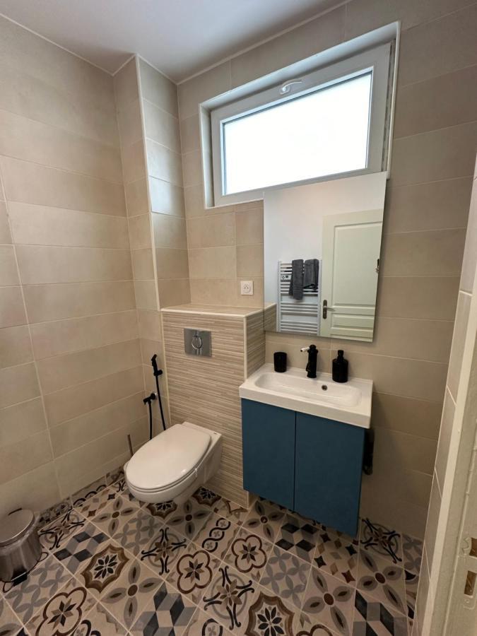 Residence Le Marcadieu تارْب المظهر الخارجي الصورة