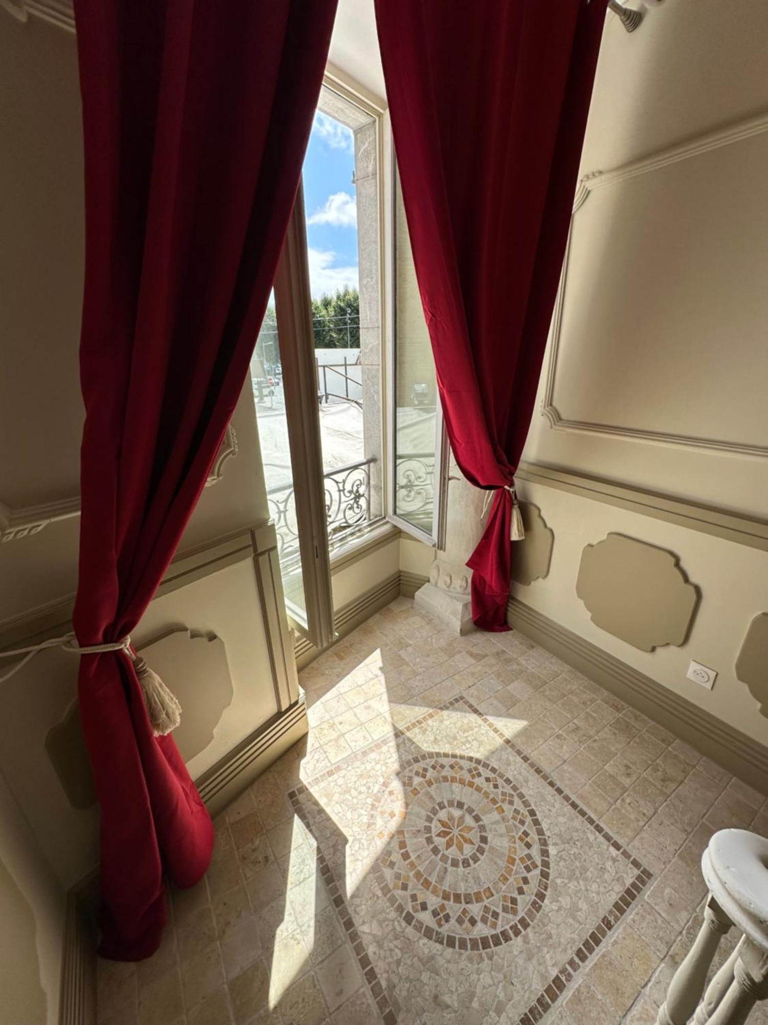Residence Le Marcadieu تارْب المظهر الخارجي الصورة