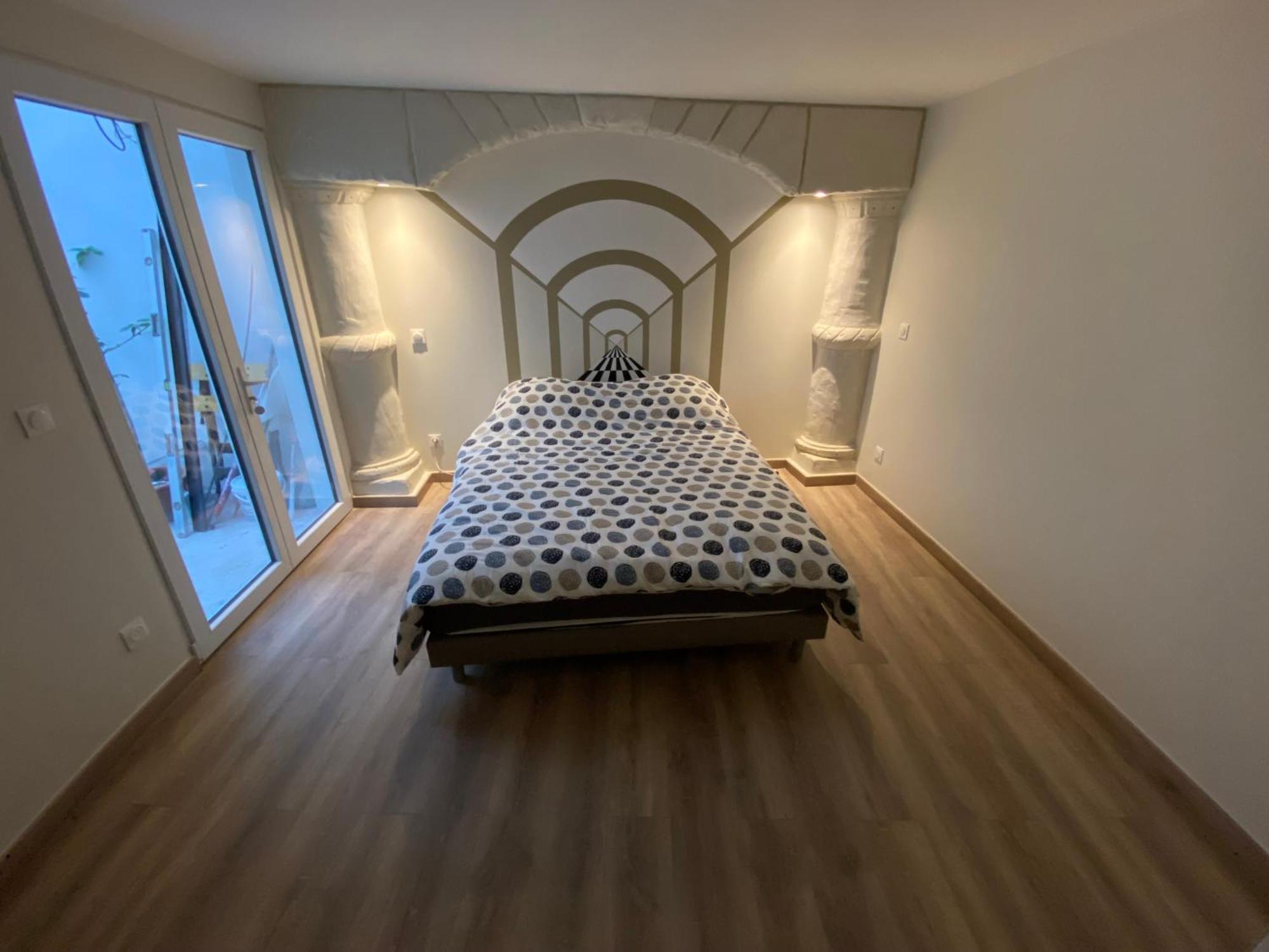 Residence Le Marcadieu تارْب المظهر الخارجي الصورة